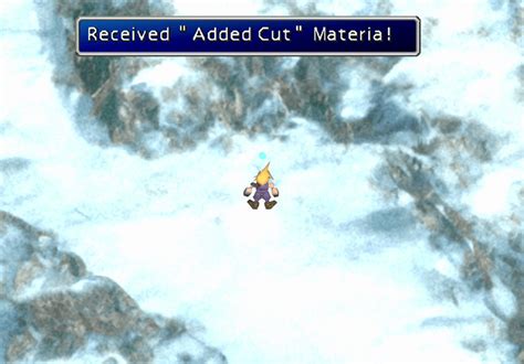 ffvii materia guide|Steam Community :: Guide :: Materia Guide.